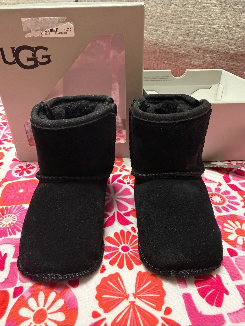 UGG Infant Classic Boots